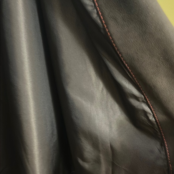 Tommy Hilfiger Brown Lightweight Shirt Jacket - Picture 11 of 17